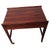 Fully Danish Rosewood Sewing Table, 1960s For Sale - Image 16 of 16
