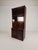English Modular Mahogany Bookcase in the style of Globe Wernicke, Late 20th Century, Set of 8 For Sale - Image 5 of 7