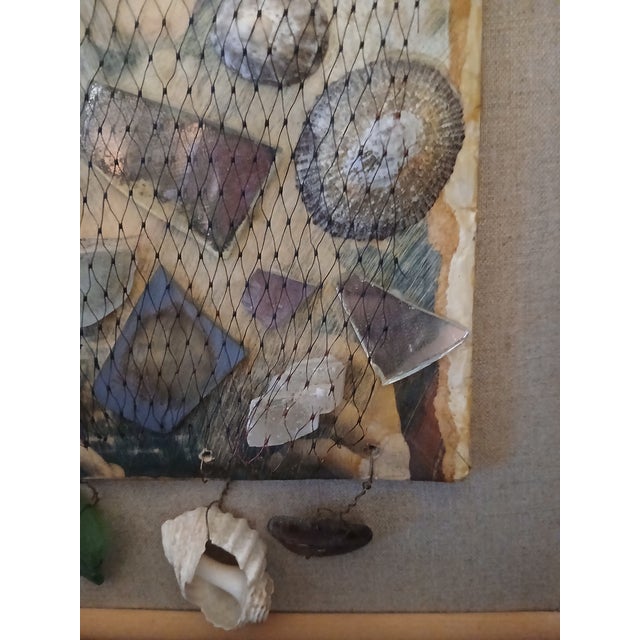 F-012 Sas Colby "My Renaissance" Mixed Media Portfolio (1996) – Framed Art, Dream Book, & Trunk For Sale - Image 9 of 14