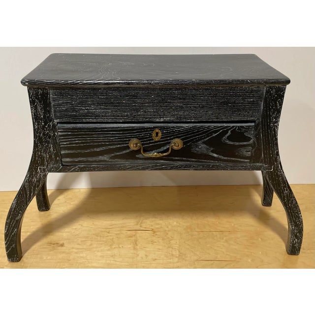 Late 19th Century English Hall Seat For Sale - Image 4 of 13