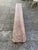 Rustic Oak Farmhouse Bench, 1950s For Sale - Image 17 of 18
