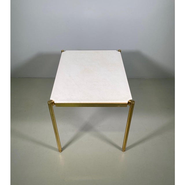 Tecno Coffee Table by Osvaldo Borsani for Tecno, 1950 For Sale - Image 4 of 14