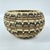 Early 20th Century Zulu Basket South Africa 9inch MATTER COLLECTION For Sale In Denver - Image 6 of 8