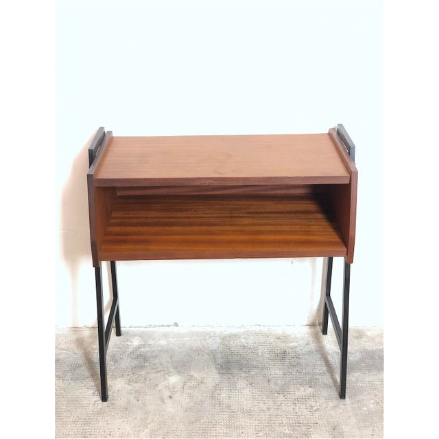 Mid-Century Italian Cabinet, 1960s For Sale - Image 13 of 15