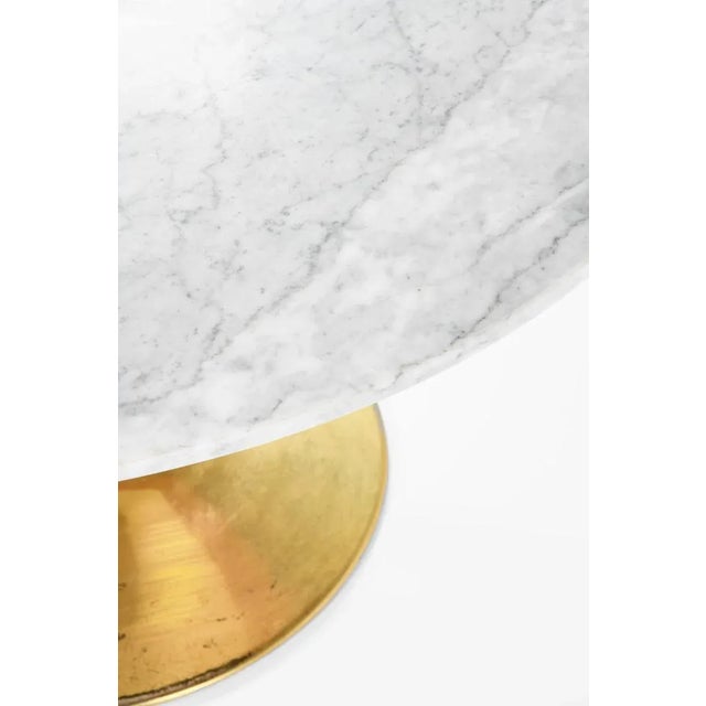 1960s Swedish Dining Table by Börje Johanson for Johanson Design For Sale - Image 5 of 10