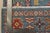 Kazak Runner 2’8” X 9’8” Blue Wool Tribal Hand-Knotted Oriental Rug For Sale - Image 12 of 12