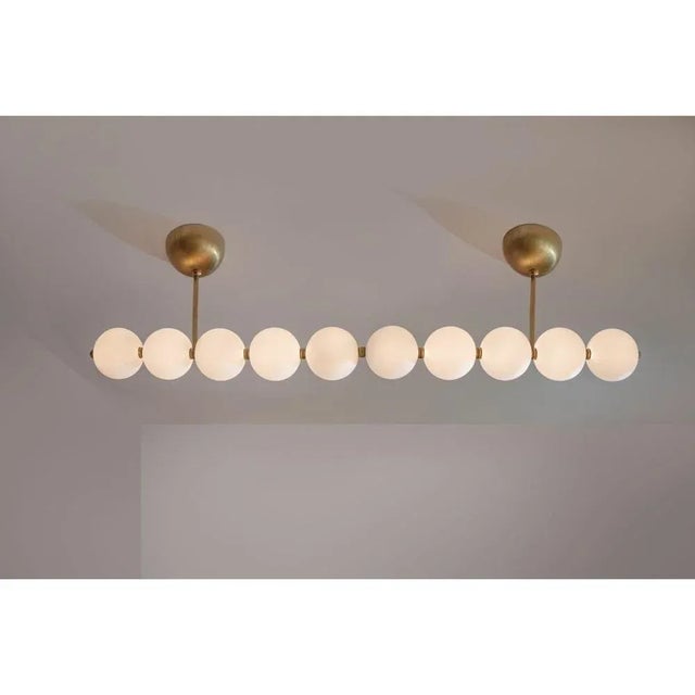 The Pearl Line by Ludovic Clément d'Armont For Sale - Image 4 of 6