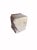 Jupiter Onyx Marble Side Table With Stunning Textures, Modern Organic For Sale - Image 9 of 11