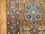 Persian Kurd Bidjar Long Antique Runner - 3'6" x 14'7" For Sale - Image 3 of 18