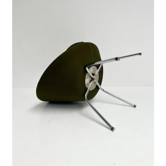 Conic Chair from Allemuir, England, 2012 For Sale - Image 13 of 15