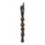 Early 20th Century Luba Female Figural Staff For Sale