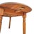 Oval Pine Extendable Dining Table, 1970s For Sale - Image 14 of 18