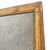 Late 18th Century Late 18th-Early 19th Century French Gilt Mirror For Sale - Image 5 of 11