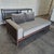 Wood Elegant Holly Hunt Jupiter Chaise / Daybed For Sale - Image 7 of 12