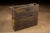 Industrial 1930s–1950s Morley Hicks Art Institute of Chicago Wooden Shipping Crate For Sale - Image 3 of 6