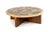 Coffee Table by Tue Poulsen for Haslev Furniture Factory, Denmark For Sale - Image 3 of 6