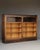 Art Deco Amsterdam School Bookcase from C.H.Eckhart, 1920s For Sale - Image 6 of 17