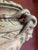 Large Antique Terracotta Vase Jardinière with Medusa Handle, 1600s For Sale - Image 18 of 18