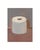 Michelle Farro "Roll of Toilet Paper" Contemporary Still Life Bathroom Art Print by Michelle Farro For Sale - Image 4 of 4