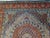 Textile Middle Eastern Rug in Pure Wool For Sale - Image 7 of 11