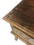 Wood Antique Geometric Oak Dresser Base, 1890s For Sale - Image 7 of 16
