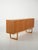 Nordiska Kompaniet Scandinavian Tokyo Sideboard by Ingvar Sandström for Nordiska Kompaniet, 1950s For Sale - Image 4 of 14