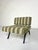 1960s Panchetto Chairs by Rito Valla for IPE, Italy, 1960s, Set of 2 For Sale - Image 5 of 7