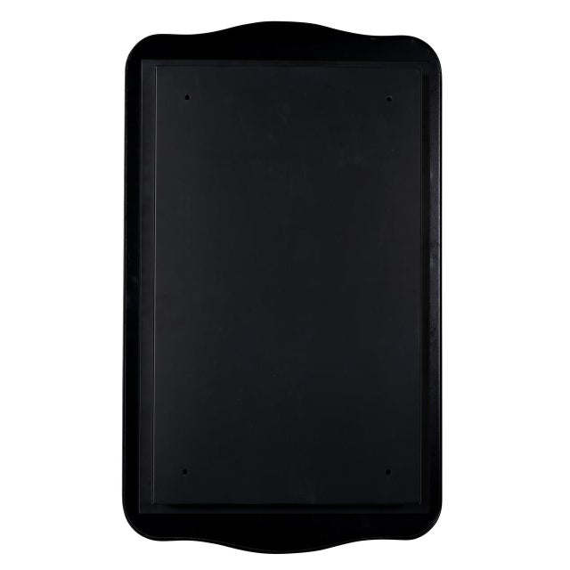 Contemporary Jefain Black Medicine Cabinet For Sale - Image 3 of 10