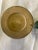 1940s Style Roseville Style Pottery Candlestick Holders - a Pair For Sale - Image 9 of 11