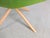 Green Desk Chairs by Christophe Pillet Dunas for Inclass, Set of 3 For Sale - Image 10 of 12
