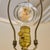 1950s French Brass Arrow Floor Lamp by Marcel Guillemard For Sale - Image 4 of 12
