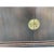 Mid century style modern solid walnut buffet. Brass pulls circa 1940-50. No veneer here. Made of solid walnut. Excellent...