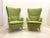 Set of Mid-Century Armchairs, 1960s For Sale - Image 14 of 15