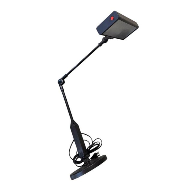 Lamp from Derungs Gossau, 1980s For Sale - Image 7 of 14