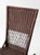 Antique Victorian Wicker Rocking Chair For Sale - Image 18 of 18
