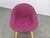 1960s Shell Lounge Chair by Miroslav Navratil, Former Czechoslovakia, 1960s For Sale - Image 5 of 12