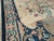 Art Deco Galerie Shabab Collection Mid-20th Century Handmade Chinese Art Deco Accent Rug For Sale - Image 3 of 8