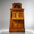 Biedermeier Pyramid Secretaire, 1810 For Sale - Image 13 of 13