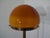 1960s Mushroom Floor Lamp in Brass and Glass from Cosack, Germany, 1960s For Sale - Image 5 of 17