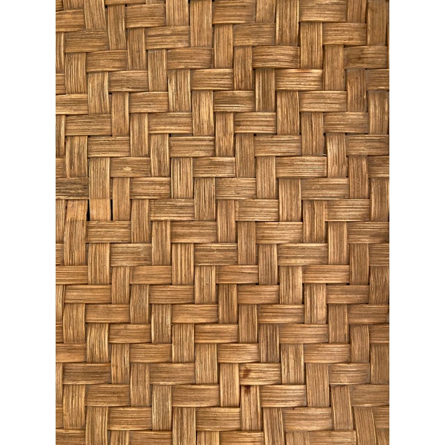 18th Century Kentucky Hard Rock Maple Chair For Sale - Image 11 of 12