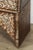 English Antique Mother of Pearl Inlay Wedding Trunk For Sale - Image 3 of 13
