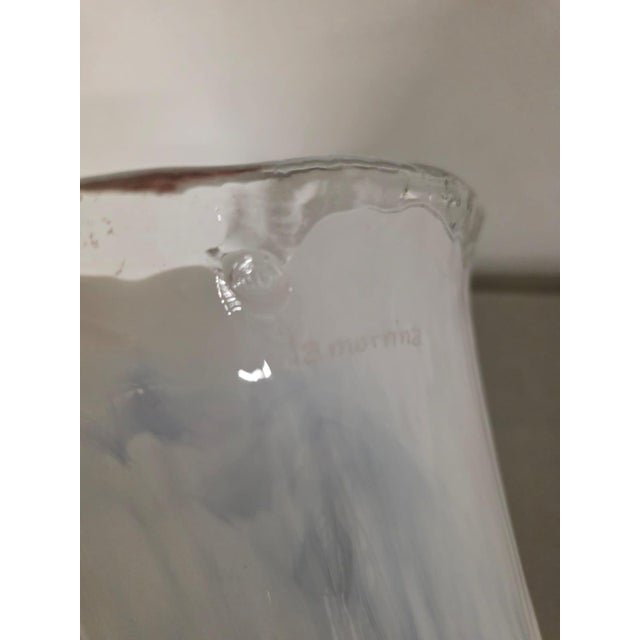 Vintage Vase from La Murrina, 1980s For Sale - Image 16 of 17