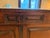 Mid-Century Modern Vintage Complete Mid-Century Romweber Viking Oak Home Office Suite For Sale - Image 3 of 16