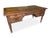 Antique Double-Sided Desk in Oak, 1800s For Sale - Image 3 of 6