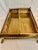 English Vintage Brass Cutlery Tray or Caddy For Sale - Image 3 of 7