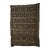 Mid 20th Century Vintage African Mudcloth Textile For Sale