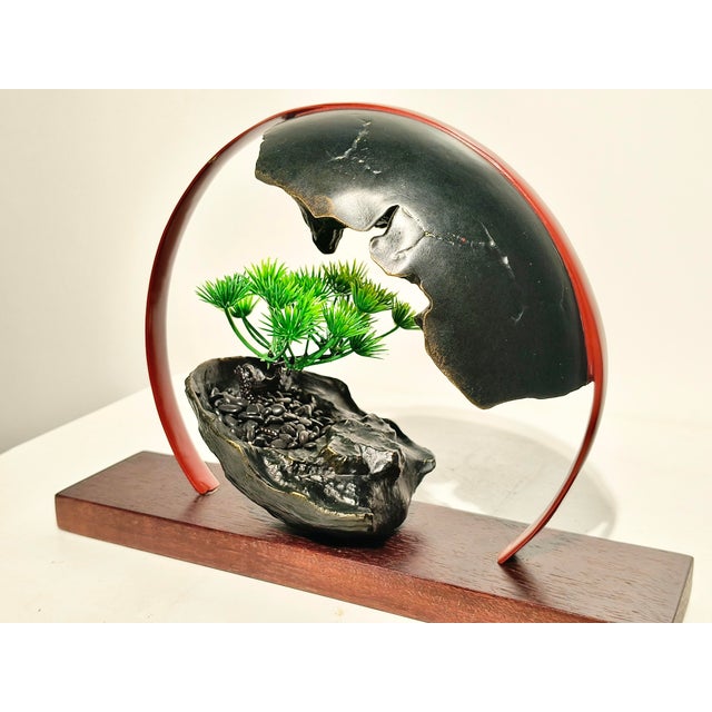 Qiankun — Neo-Chuanpai Bonsai Series For Sale - Image 6 of 15