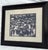 Portraiture Framed Photograph of Stock Market Trading Floor Circa 1952 For Sale - Image 3 of 8