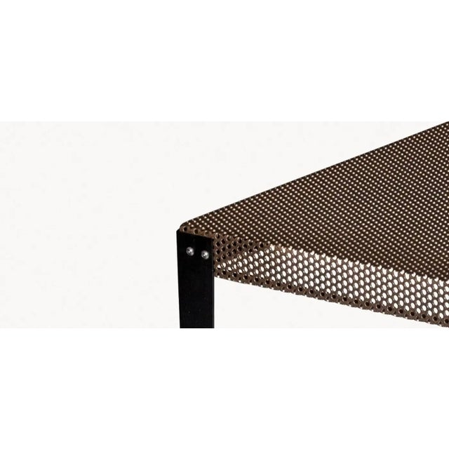 Can also be used as a dining table. As goos as new!