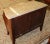 1960s Italian Kingwood Marble Top Bronze Mounted Dresser Commode Chest of Drawers For Sale - Image 4 of 10